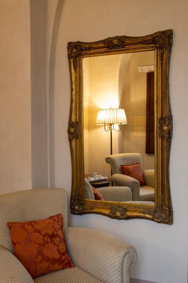 Villa Del Gattopardo Palermo Exteriér fotografie